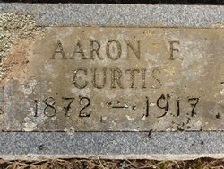 Aaron F. Curtis 