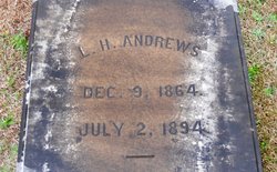 L. H. Andrews 