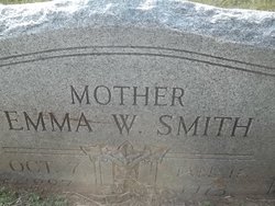 Emma W Smith 