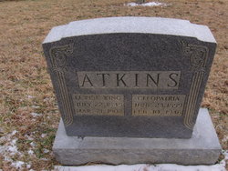 Lewise King Atkins 