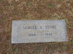 Samuel Owen “Sam” Stone 