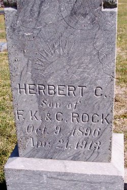 Herbert C. Rock 