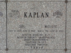 Mollie Kaplan 