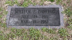 William E Darling 