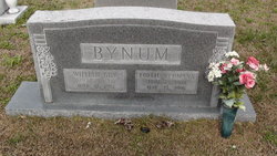 Lollie <I>Yeomans</I> Bynum 