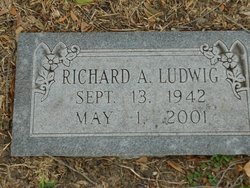 Richard A Ludwig 