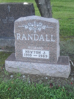 Newton J. Randall 