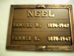 Samuel Richey Neel 