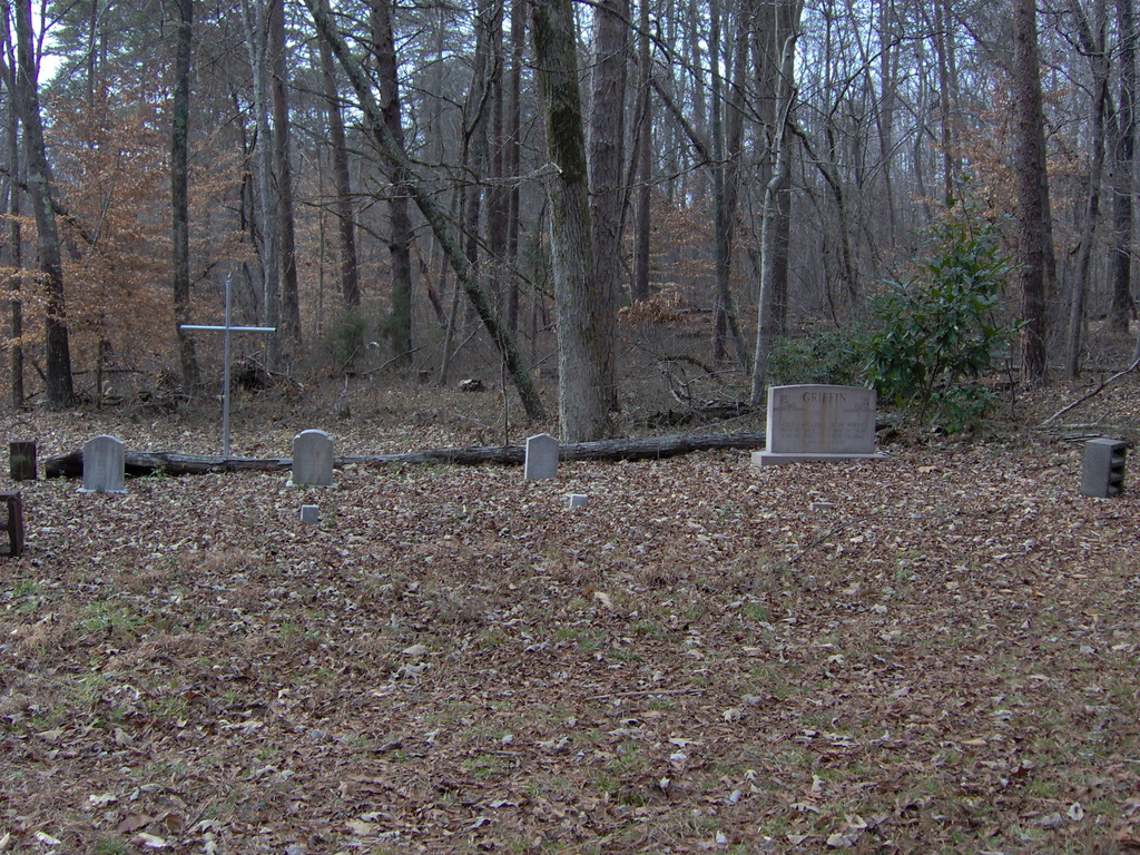 Griffin Family Cemetery