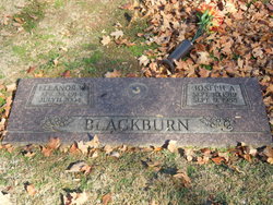 Joseph Albert Blackburn 