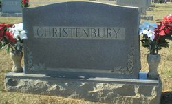 James Elcy Christenbury Sr.