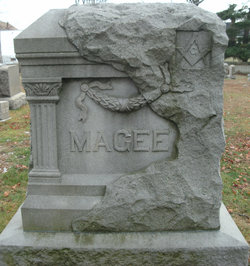 Joseph David Magee Sr.