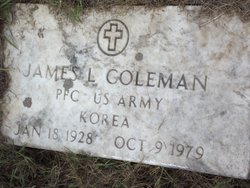 James L. Coleman 