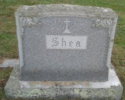John W. Shea 