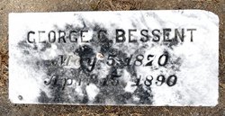 George C. Bessent 
