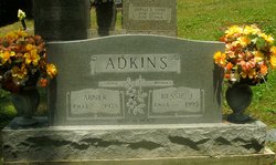 Abner Adkins Sr.