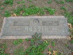 Ernest Levert Austin 