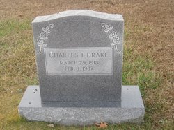 Charles Torrance Drake 