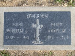 William J. McLean 