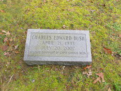 Charles Edward Bush 