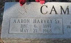 Aaron Harvey Campbell Sr.