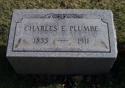 Charles E. Plumbe 