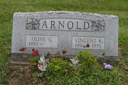 Vincent K. Arnold 