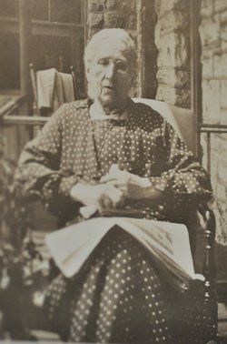 Augusta Rosenberg 