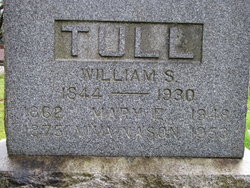 William Samuel Tull 