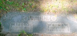 Fred Wille 