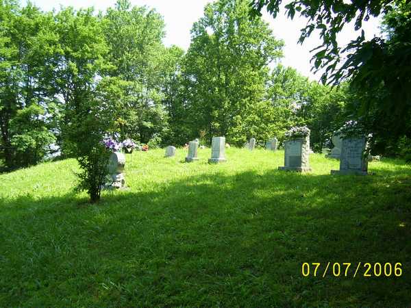 Moore-Addison-Smith Cemetery