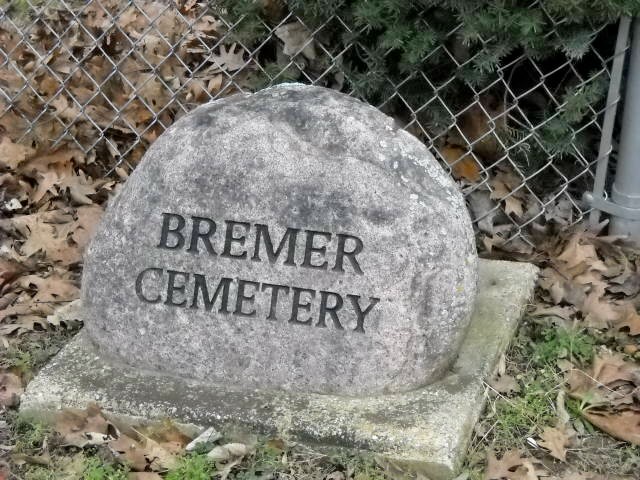 Bremer Cemetery