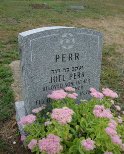 Joel Perr 