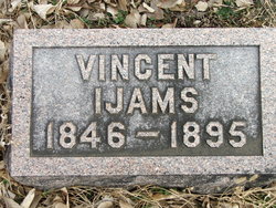 Vincent Ijams 