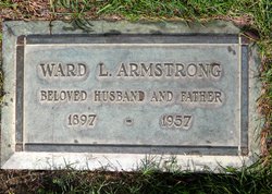 Ward Lawson Armstrong 