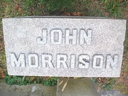 John Morrison 