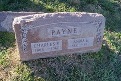 Charles E. Payne 