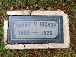 Harry V. Bishop 