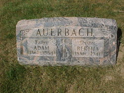 Adam Auerbach 