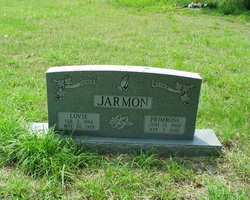 Primrose Jarmon 