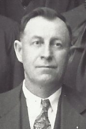 Joseph Amos Evert 