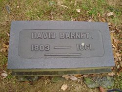 David Barnet 