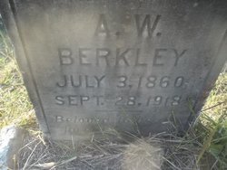 A W Berkley 