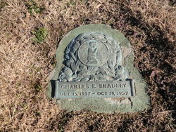 Charles Everett Bradley 