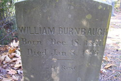 William Durnbaugh 