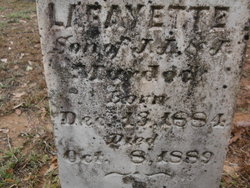 Lafayette Murdock 
