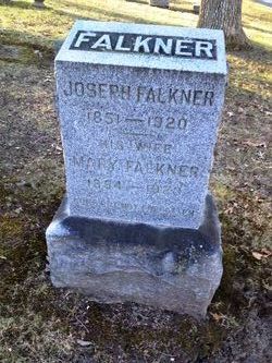 Joseph Simon Falkner 