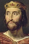 Charles “The Simple” Carolingian III
