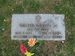 Walter Martin Jr.
