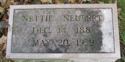 Nettie Neubert 